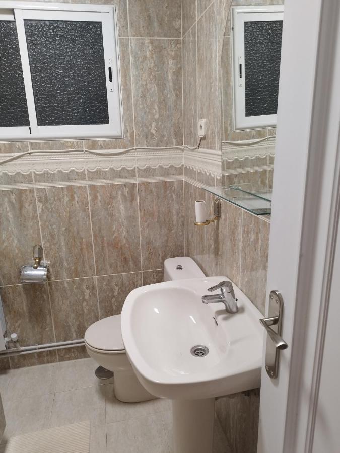 Apartamento Casa Angela Santoña Exterior foto