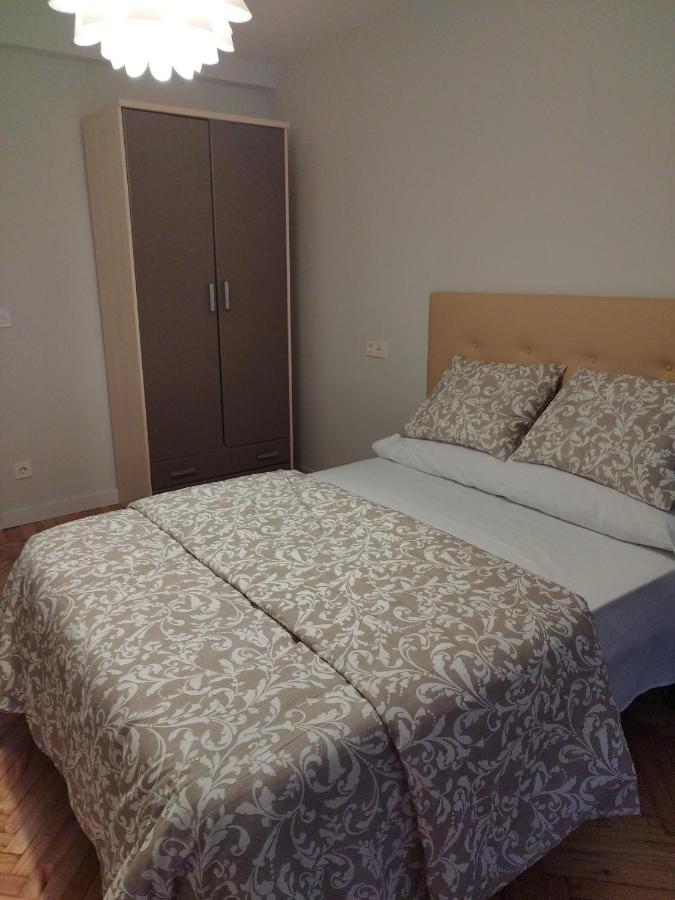 Apartamento Casa Angela Santoña Exterior foto
