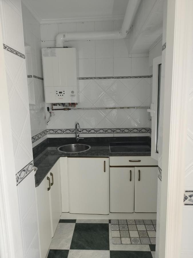 Apartamento Casa Angela Santoña Exterior foto