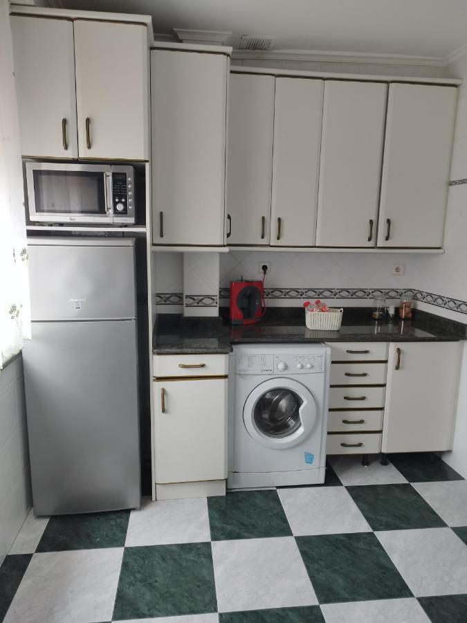 Apartamento Casa Angela Santoña Habitación foto