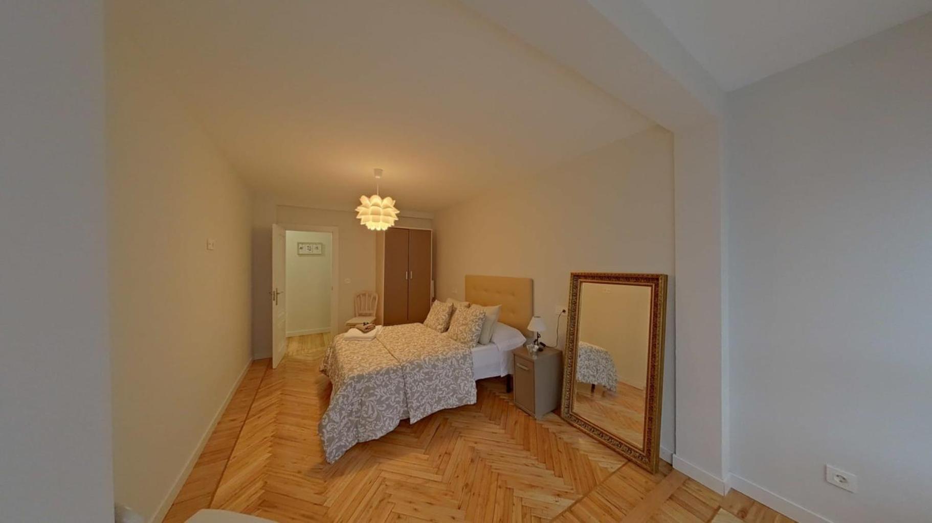 Apartamento Casa Angela Santoña Exterior foto