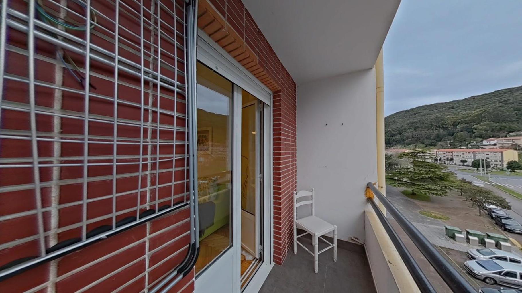Apartamento Casa Angela Santoña Exterior foto