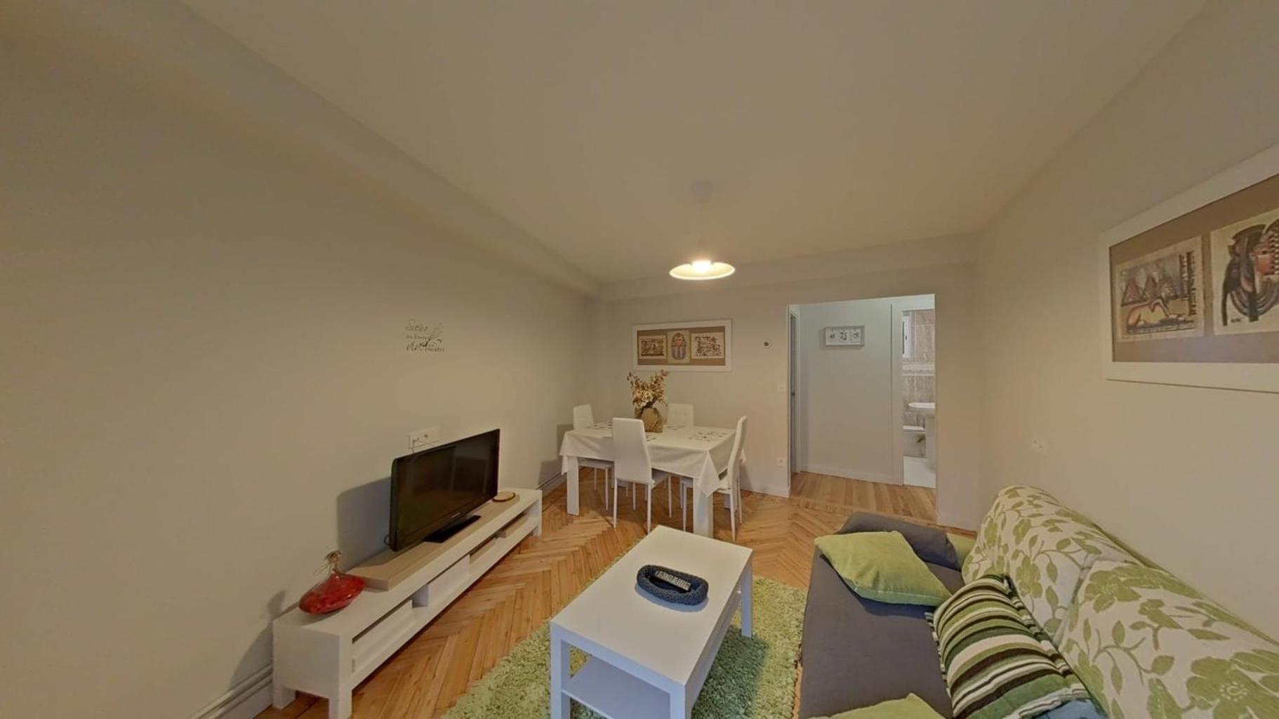 Apartamento Casa Angela Santoña Exterior foto